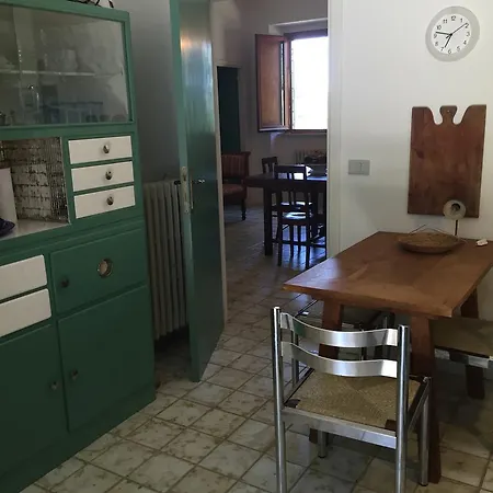 Gospodarstwo wiejskie Tenuta Sant'andrea