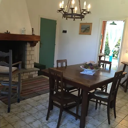 Tenuta Sant'andrea Apiro