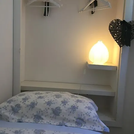 Tenuta Sant'andrea * Apiro