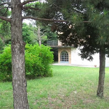 Landhaus Tenuta Sant'andrea
