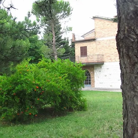 Tenuta Sant'andrea Landhaus