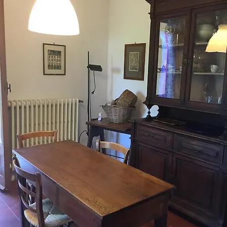 Landhaus Tenuta Sant'andrea Apiro
