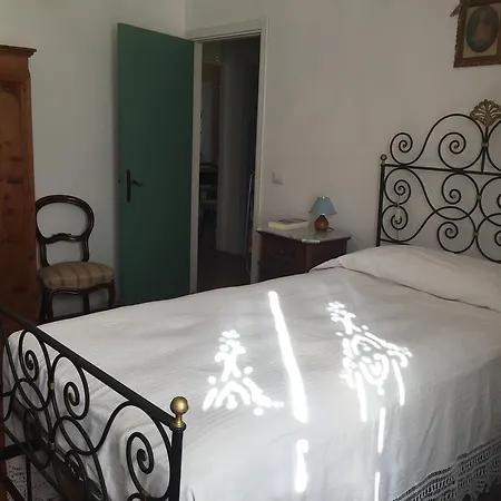 Tenuta Sant'andrea Gospodarstwo wiejskie Apiro