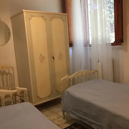 Tenuta Sant'andrea Landhaus
