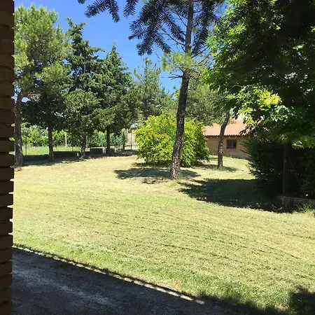 Tenuta Sant'andrea Gospodarstwo wiejskie *