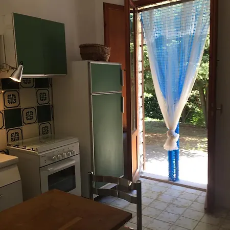Tenuta Sant'andrea Gospodarstwo wiejskie Apiro