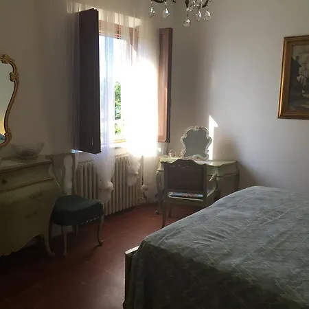 Tenuta Sant'andrea Landhaus