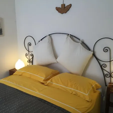 Tenuta Sant'andrea Landhaus *