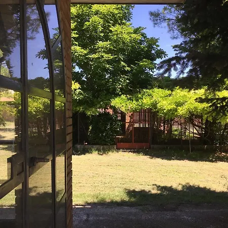 Tenuta Sant'andrea Apiro