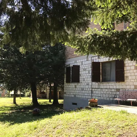 Tenuta Sant'andrea * Apiro