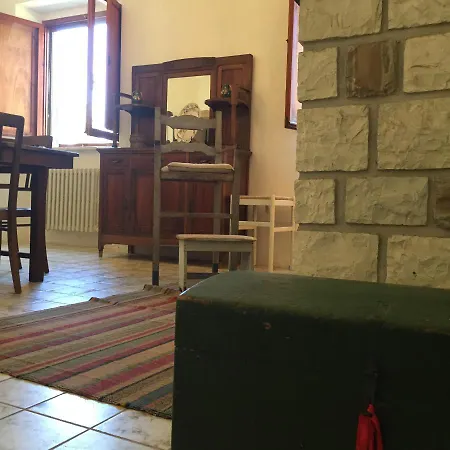 Landhaus Tenuta Sant'andrea