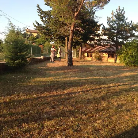 Tenuta Sant'andrea Gospodarstwo wiejskie